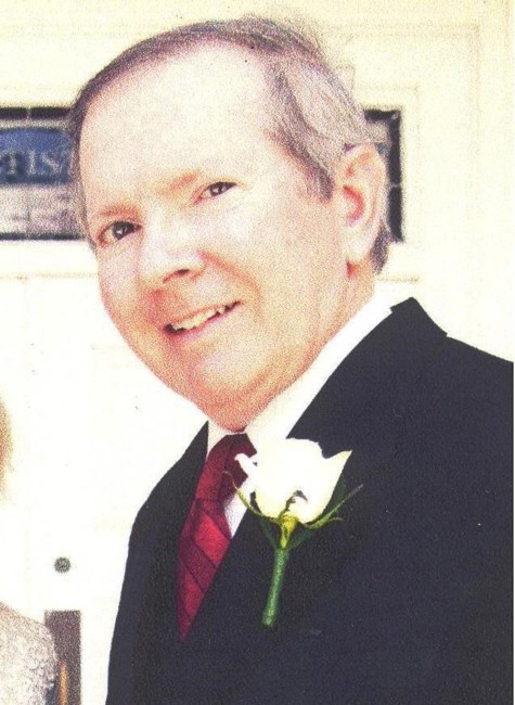 Obituary of Bradford Randolph Cullen