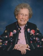 Dorothy Reynolds