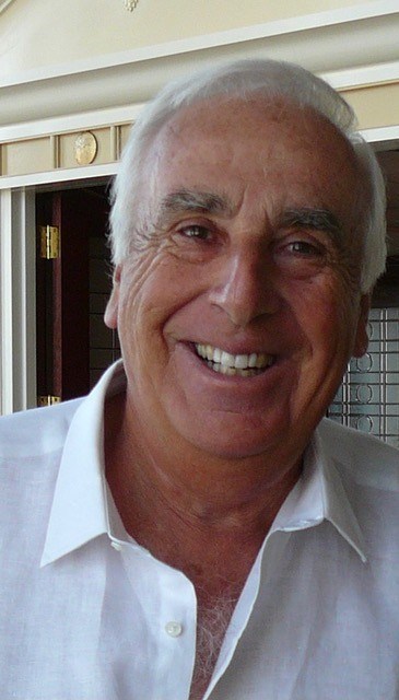 Obituary of Bernard Harold Katz