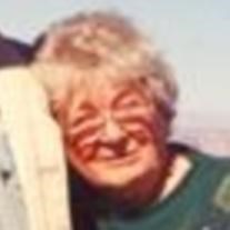 Obituary of Bonnie Mae  Cutler