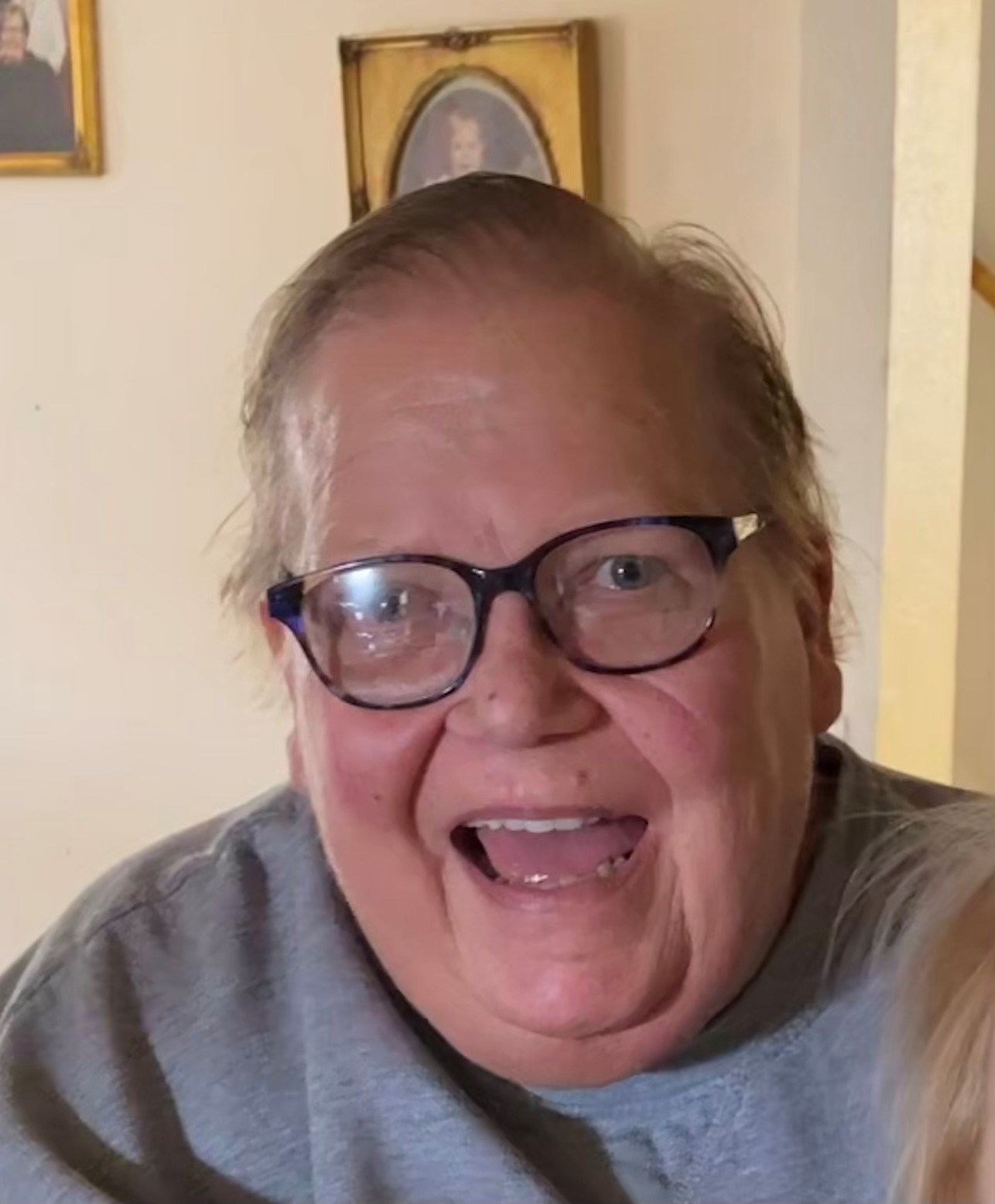 Avis de décès de Brenda Jean Nelson