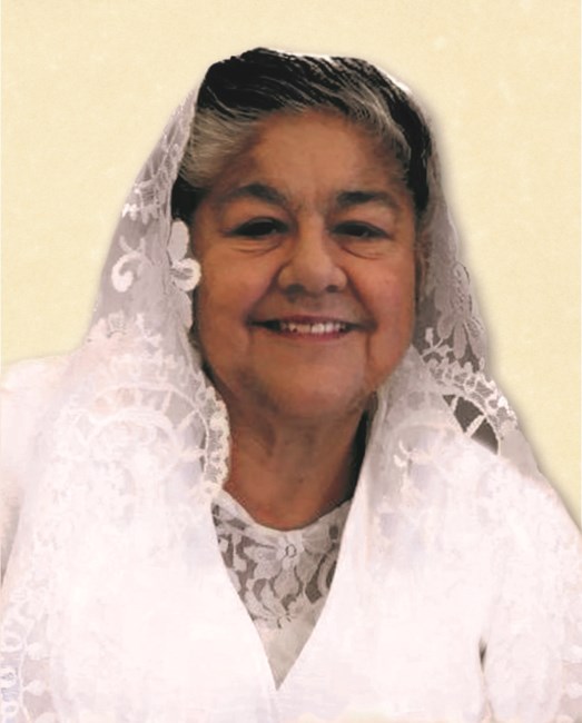 Obituary of Erlinda Estella Stadler
