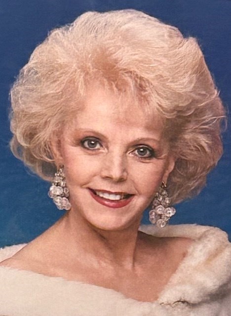 Obituary of Paulina Berger Gregory