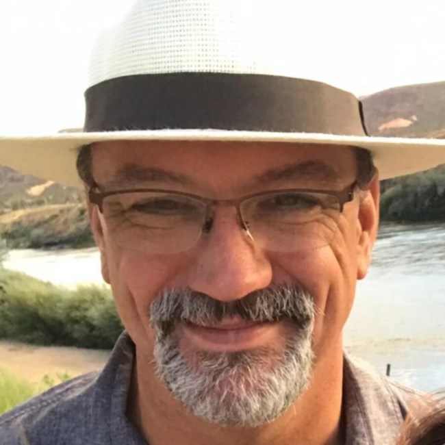 Obituary of David "Scott" Morgan