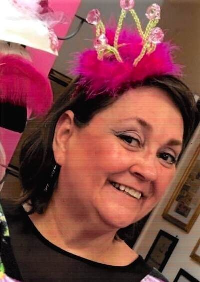 Obituary of Sheila Edwards Davis