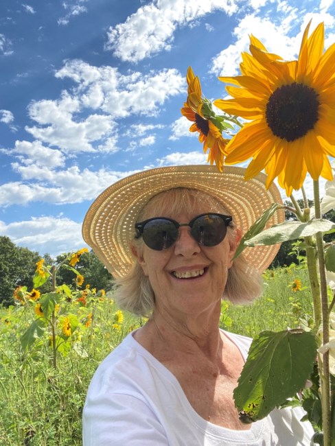Obituary of Deborah Leona Schooley