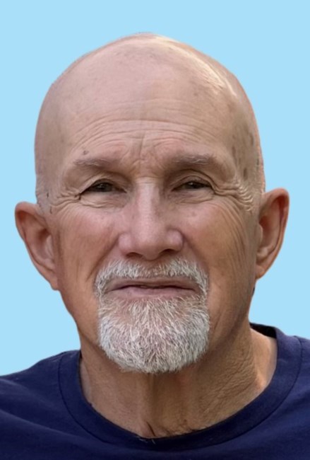 Avis de décès de Richard Peake