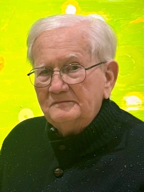 Obituary of William David Bagley III