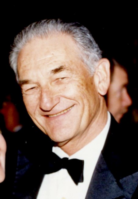 Obituary of John Key McKinley