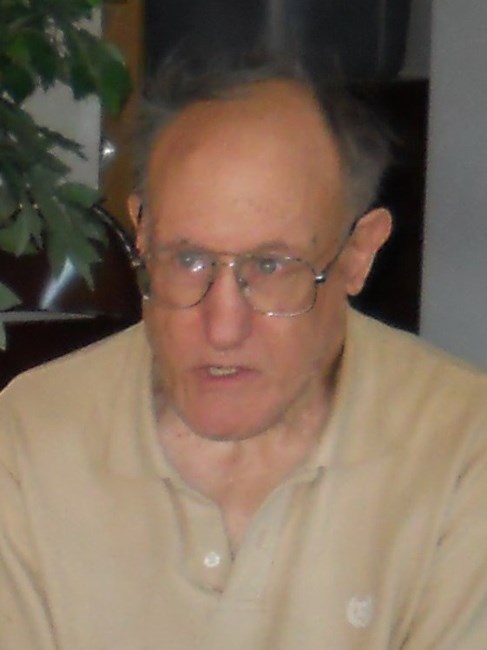 Obituary of Glenn Henderson