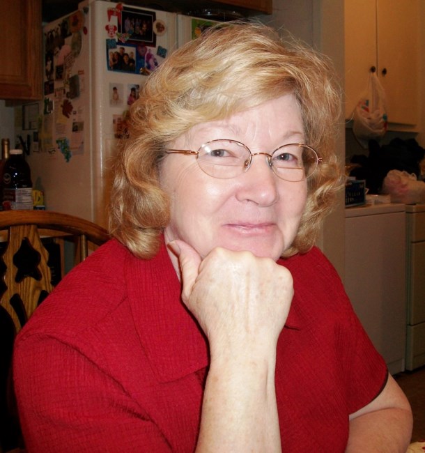 Obituary of Roberta Lois Flanagan