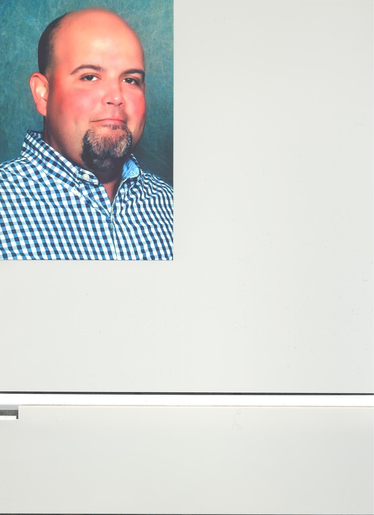 Obituary of Erik Alexander Stoops