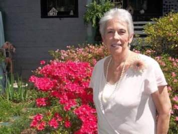 Obituary of Barbara Collins