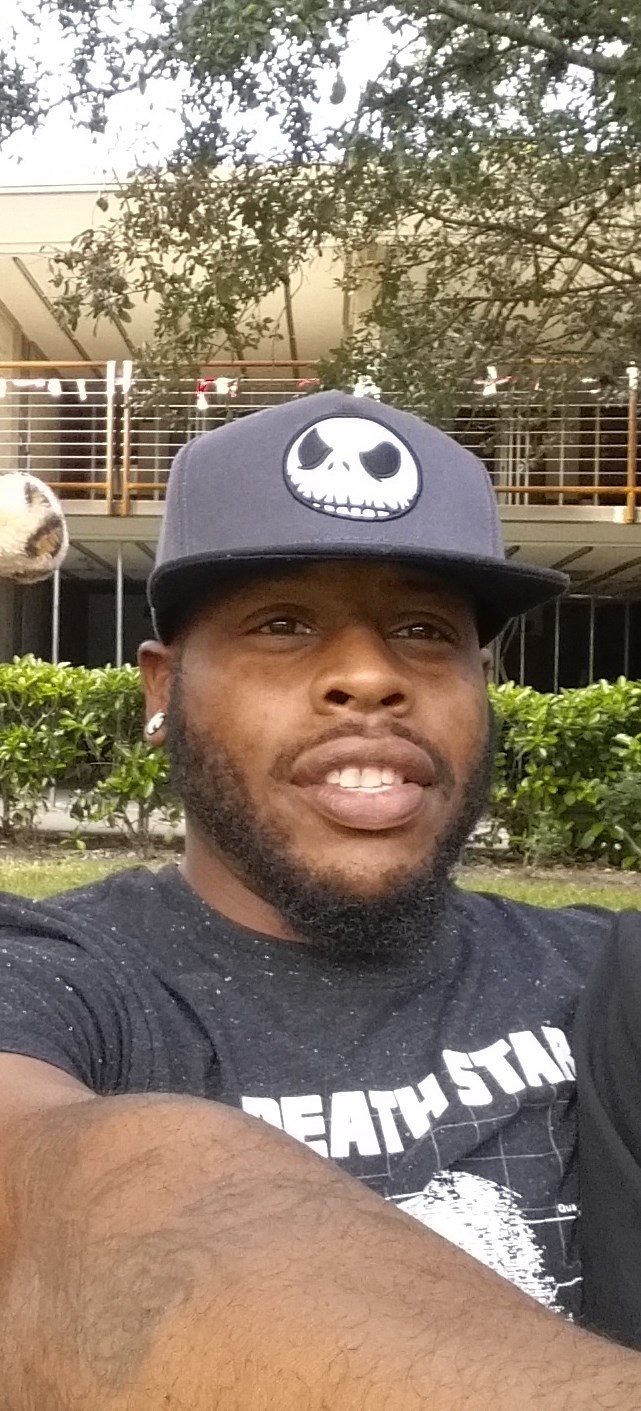 Obituary of Christopher Aaron Harrell