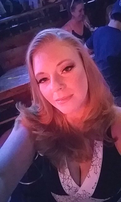 Obituario de Jessica Janel Lackey