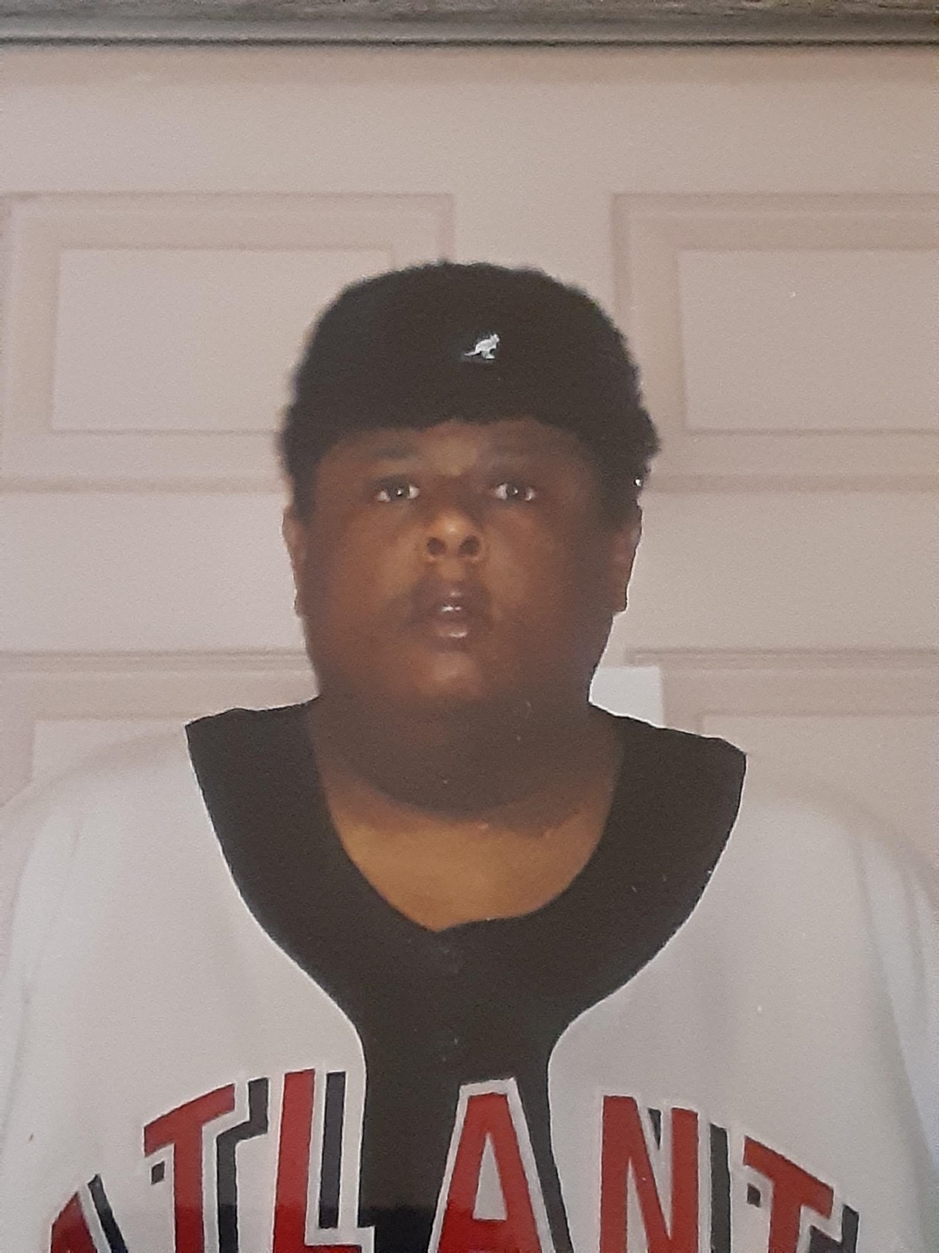 Obituary of James Darrell Bouie