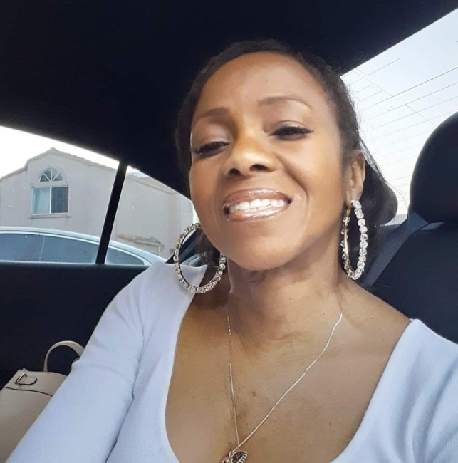 Obituario de Nadine Wanda Wilson