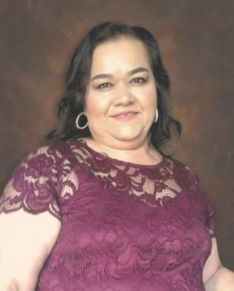 Obituary of Amada Mata