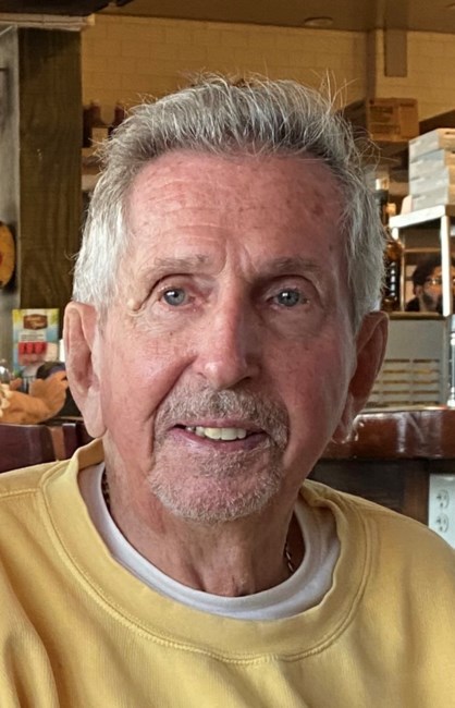 Obituary of Glen George Rubow