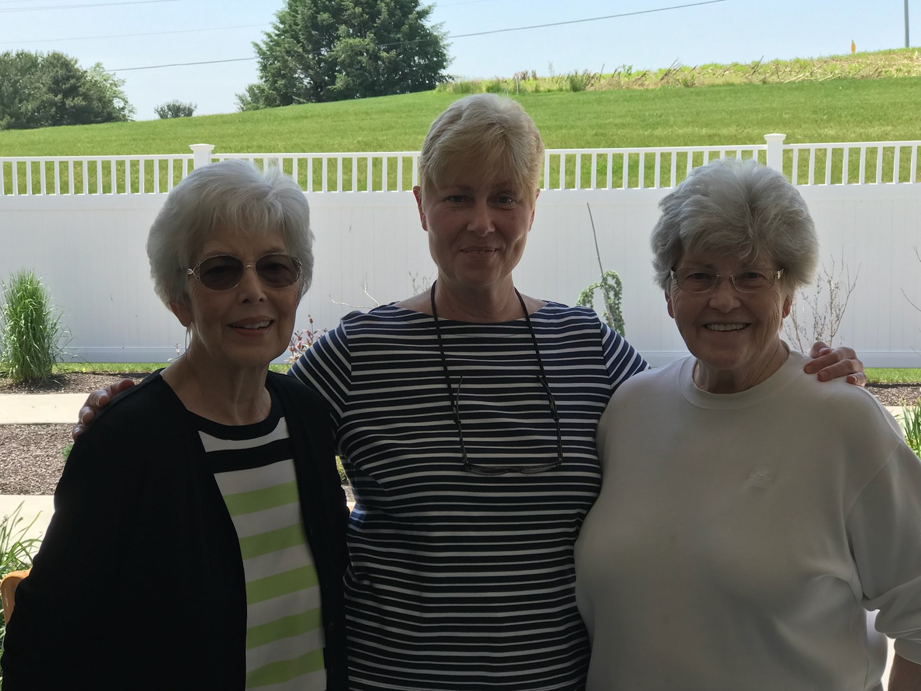 Obituary of Ruth Mary Ralston