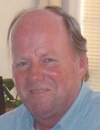 Avis de décès de Robert Scott Forbes