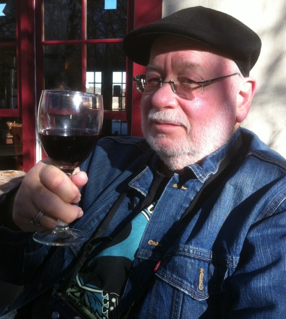 Obituary of Fred Salzmann