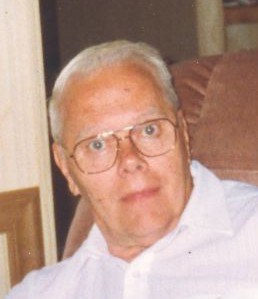 Obituary of James P Burger