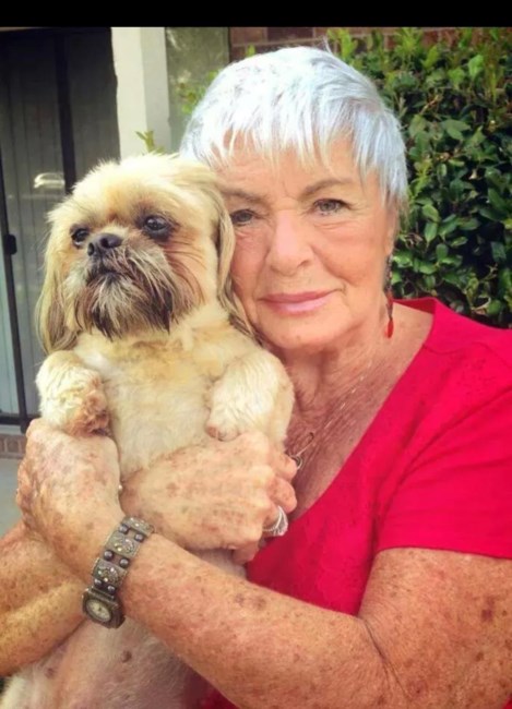 Obituary of Marianne Eaves Smith