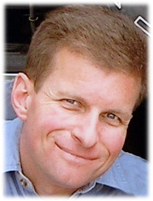 Obituary of Andres "Andy" Karl Hulslander