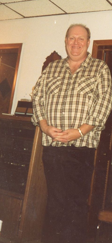 Obituary of W Scott Humphreys