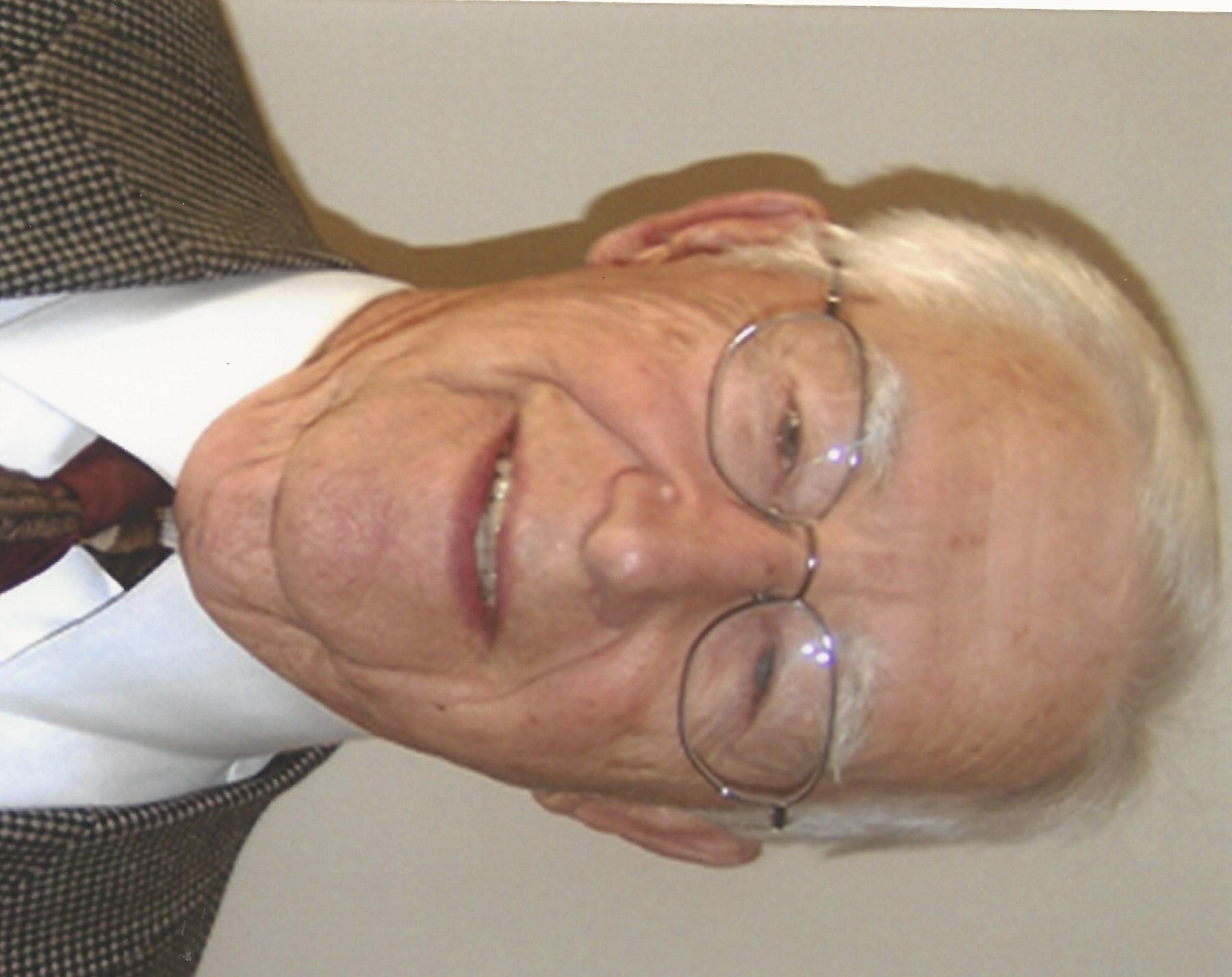 Obituary of Billy Edward Caldwell