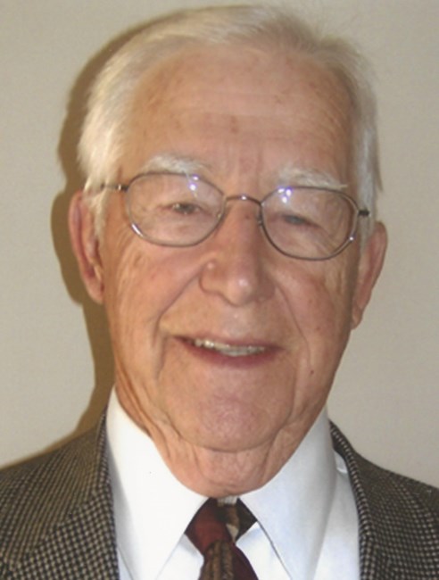 Obituary of Billy Edward Caldwell