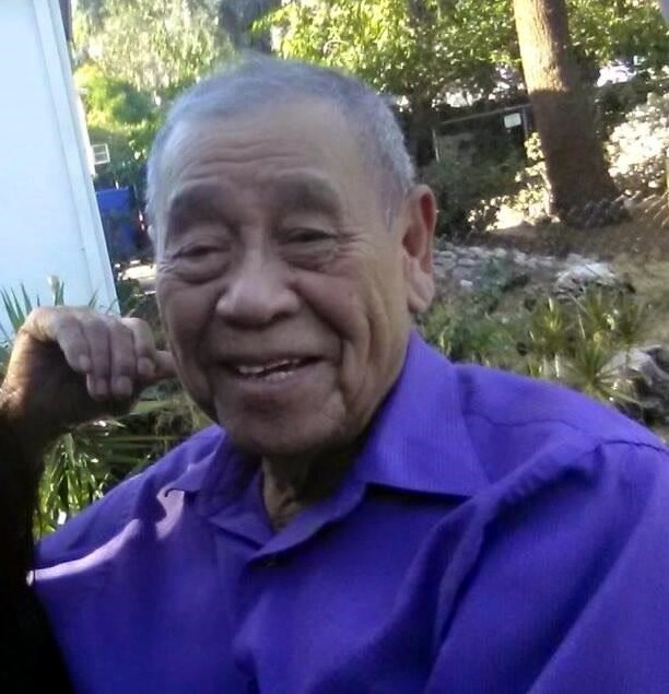 Obituary of Eustaquio Manuel Lorenzo