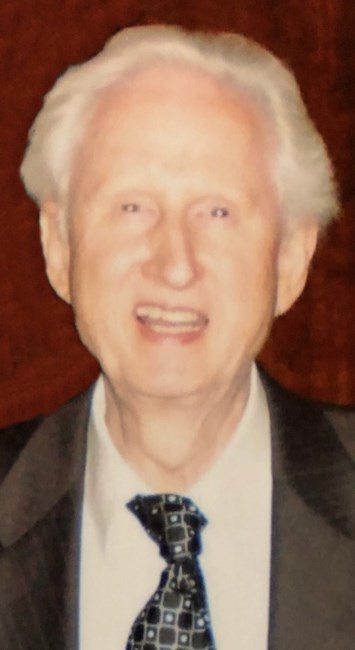 Obituary of Philip D. Baker