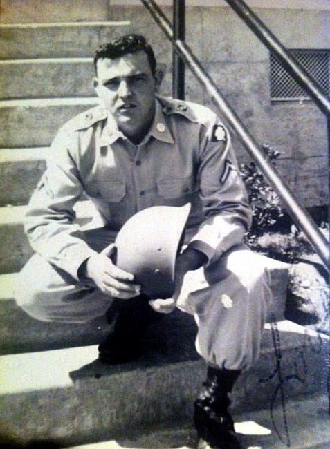 Obituary of George T. Wheat