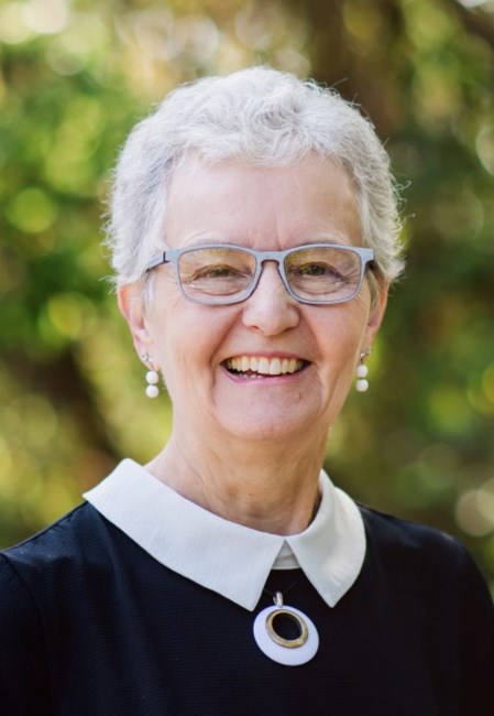 Obituary of Colette Lammers