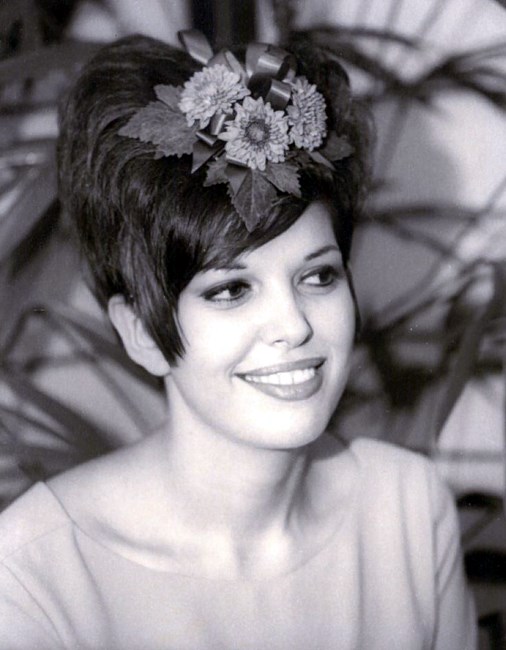 Obituario de Roxana Mary Maskell