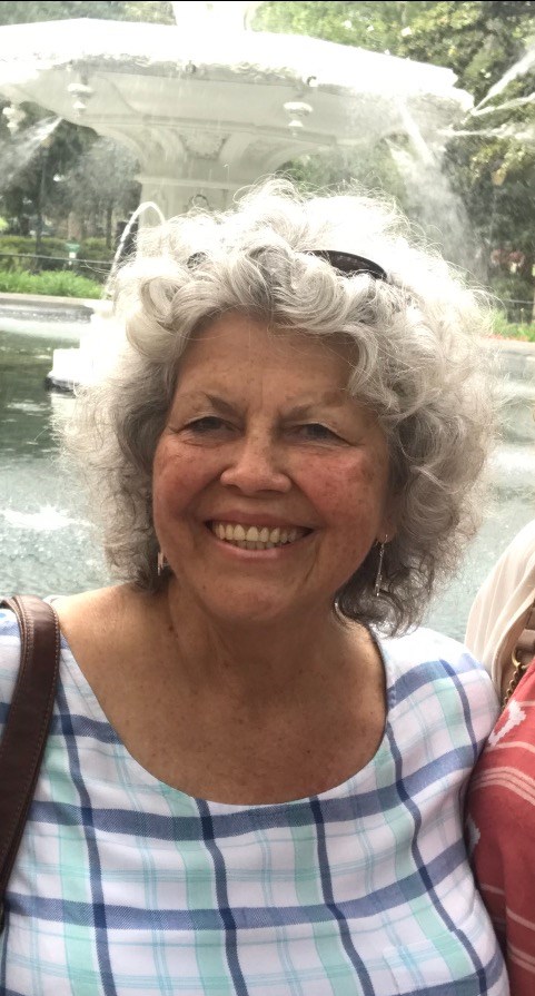 Obituario de Judith "Judy" Ann Lewis