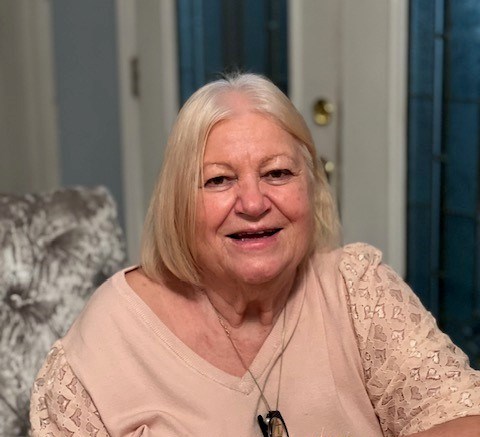 Obituary of Dora Kallas