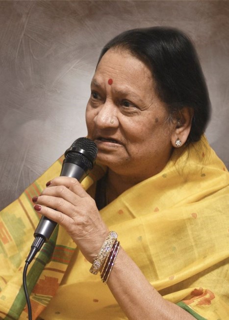 Obituary of Mithilesh “Uma” Dwivedi