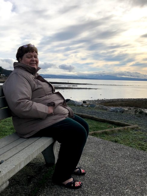 Obituary of Deborah Louise Rehder