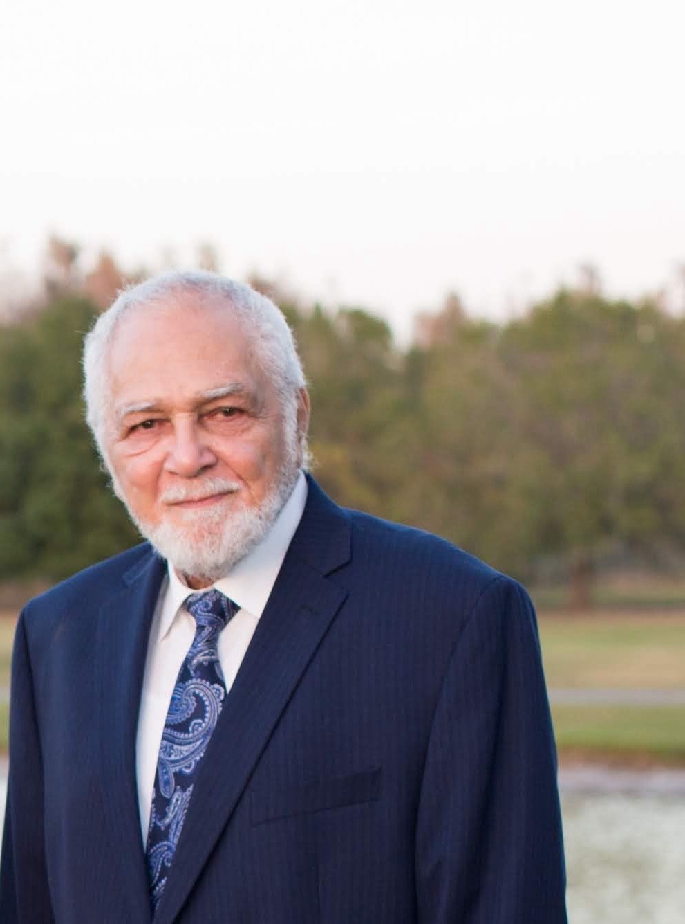 Obituary of Julien Heleir Iffla