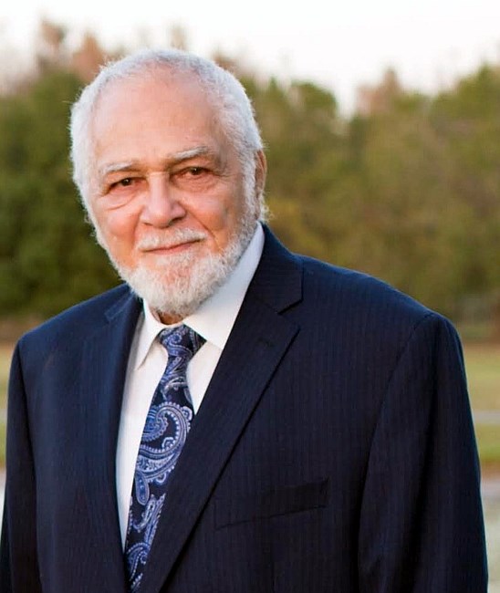 Obituary of Julien Heleir Iffla