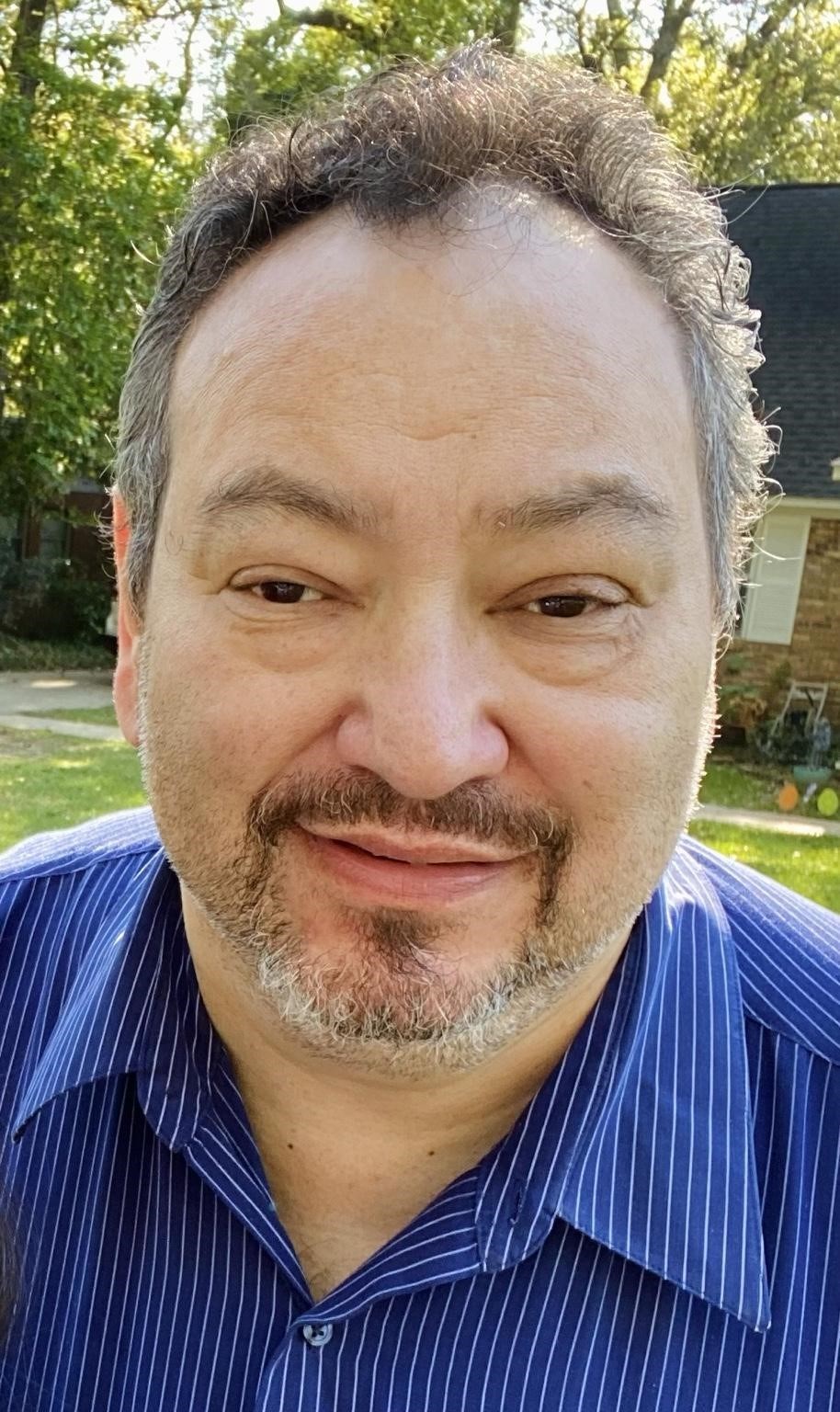 Obituary of Todd D'Andre Phillips