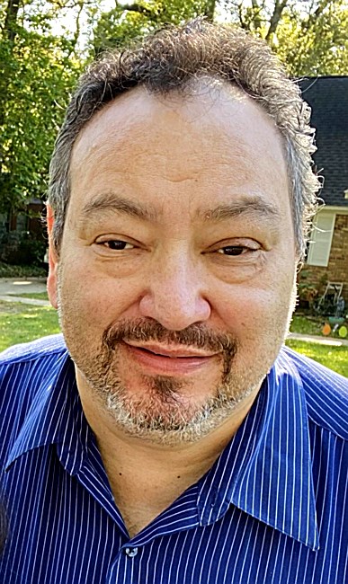 Obituary of Todd D'Andre Phillips