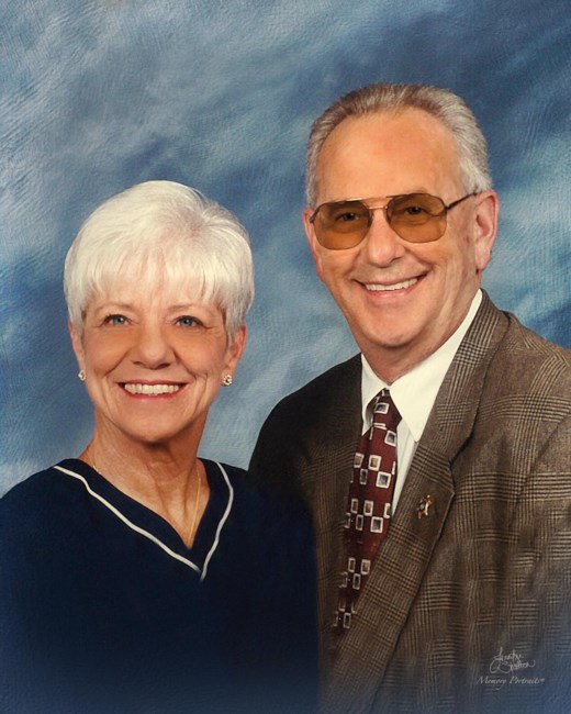 Obituary of Daniel Edward Barrett