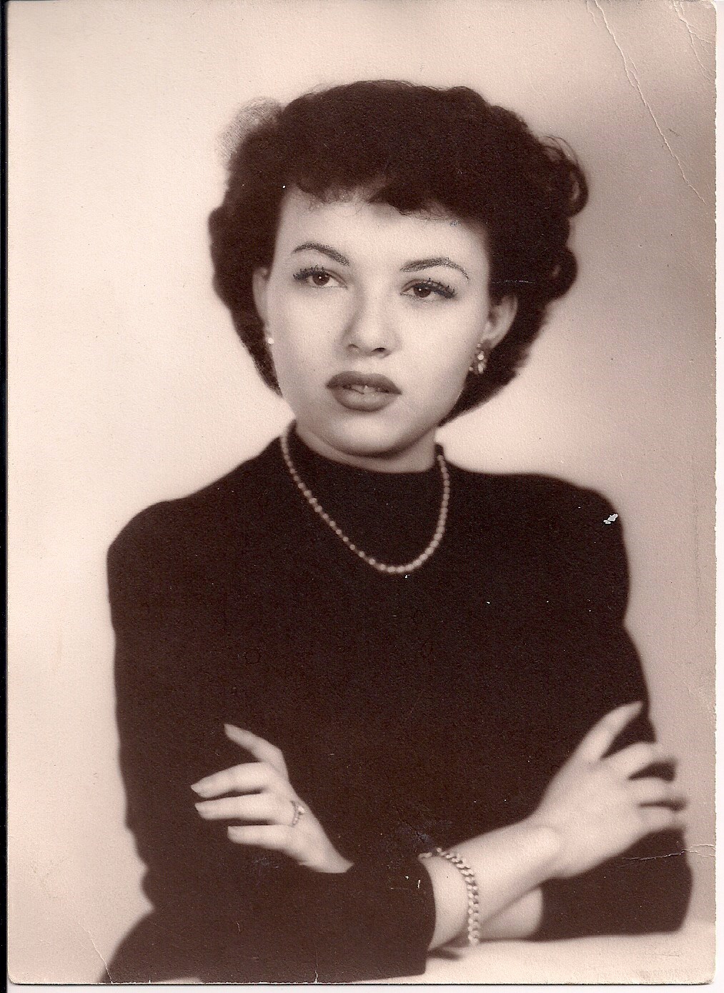 Obituary of Eunice Jean Salniker