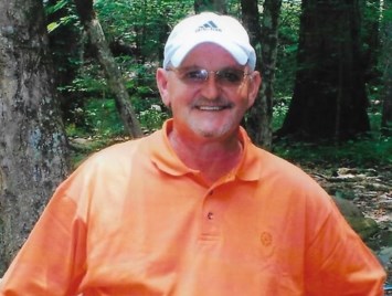 Obituary of Chuck Bledsoe