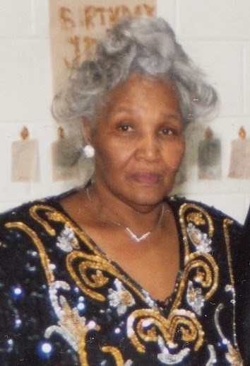 Obituary of Myrtle Lee McClendon