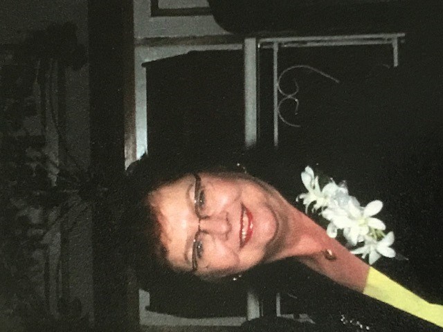 Obituary of Mary Lynda Williams